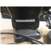 Image 4 : Humminbird Fishfinder Model 565 Mounted 