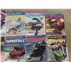 Image 4 : 31 Supertrax Magazines 1990-1998