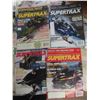 Image 5 : 31 Supertrax Magazines 1990-1998