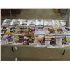 Image 1 : 25 Snowmobiler Magazines 2007-10