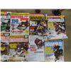 Image 4 : 25 Snowmobiler Magazines 2007-10