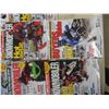Image 6 : 25 Snowmobiler Magazines 2007-10