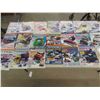 Image 1 : 20 Snowmobile Magazines 1995-2002