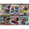 Image 3 : 20 Snowmobile Magazines 1995-2002