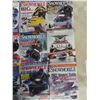 Image 4 : 20 Snowmobile Magazines 1995-2002