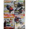 Image 5 : 26 Snomobil Magazines 2002-06