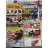 Image 6 : 26 Snomobil Magazines 2002-06