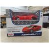 Image 4 : New Die Cast 1:18 Scale + Metal Model Kit, 3 Die Cast Cars ; 1:24 + 1:28 Scale