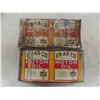 Image 4 : 10 EN-Ar-Co Motor Oil Flattened Oil Cans