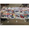 Image 1 : (26) Mod-Stock, Race Rally, SnoWest Magazines - 1981-97