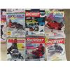 Image 5 : (26) Mod-Stock, Race Rally, SnoWest Magazines - 1981-97