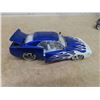 Image 4 : 4 Die cast Muscle Cars 1:!8 + 1:24 Scale