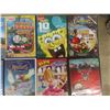 Image 2 : 30 ++ DVDs ; Thomas + Friends, The Lorax, Dr. Dolittle, plus more