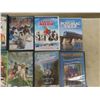 Image 3 : 30 ++ DVDs ; Thomas + Friends, The Lorax, Dr. Dolittle, plus more