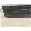 Image 2 : Pioneer Disc Player Model PD-6300