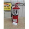 Image 1 : Fire Extinguisher Model PC 10H ABC-1