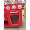 Image 6 : Kids Toy Kitchen 13" x 32" X 34" with Play Food, plus more