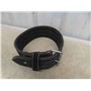 Image 3 : 25lb Dumbbell & Weight Lifting Belt