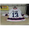 Image 3 : Teemu Selanne WPG Jets Jersey Sz XXL