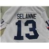 Image 4 : Teemu Selanne WPG Jets Jersey Sz XXL