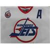 Image 6 : Teemu Selanne WPG Jets Jersey Sz XXL