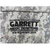 Image 2 : New Garrett Metal Detector Camo Bag