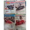 Image 2 : 18 Race + Rally Snowmobiler Magazines - 1990s