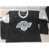 Image 2 : 2 Jerseys ; LA Kings & Dallas Stars -Sizes Unknown- Seems Like Youth ?