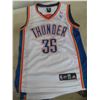 Image 5 : 2 NBA Basketball Jerseys ; Georgetown + Thunder