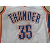 Image 8 : 2 NBA Basketball Jerseys ; Georgetown + Thunder