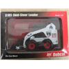 Image 2 : Die Cast S185 Skid-Steer Loader & Bombardier Traxter XT 