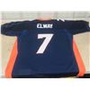 Image 4 : NFL Jersey - Bronco's Elway