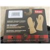 Image 5 : New Eskimo Ice Fishing Gear Mitts Sz M/L