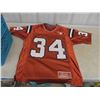 Image 2 : 2 Jerseys NFL? Texas - tear pictured & Bengals