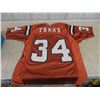 Image 4 : 2 Jerseys NFL? Texas - tear pictured & Bengals