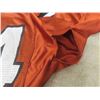 Image 5 : 2 Jerseys NFL? Texas - tear pictured & Bengals