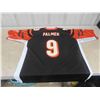 Image 8 : 2 Jerseys NFL? Texas - tear pictured & Bengals