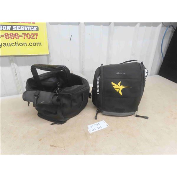 Humminbird Ice Finder Bag