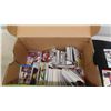 Image 8 : Shoe Box of Hockey Cards