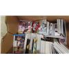 Image 9 : Shoe Box of Hockey Cards
