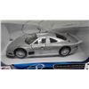 Image 2 : Mercedez-Benz Die Cast Car