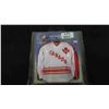 Image 1 : Team Canada 1974 Mini Jersey