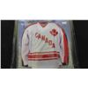 Image 2 : Team Canada 1974 Mini Jersey