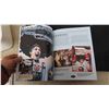 Image 5 : The Stanley Cup 100 Years of Hockey Book + Crest