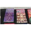 Image 2 : 5 Ghost Story Books