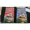 Image 3 : 5 Ghost Story Books