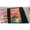 Image 4 : 5 Ghost Story Books
