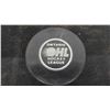 Image 4 : Autographed Jason Spezza Mississauga Ice Dogs Puck