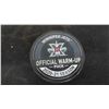 Image 4 : Winnipeg Jets Official Warm Up Used Puck