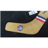 Image 2 : Vintage Winnipeg Jets Mini Goal Stick 
